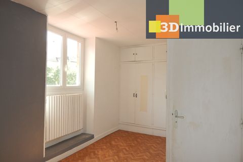 Villa a Lons-le-Saunier, Jura, Lons-le-Saunier - € 121.000 | Ref: CL54472626UBI - foto 27