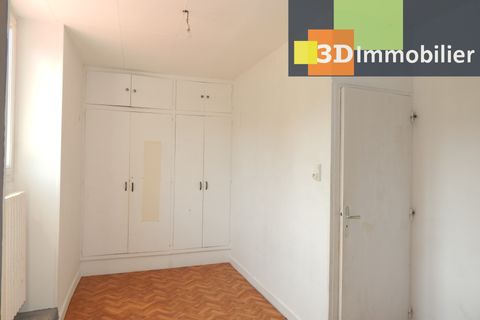 Villa a Lons-le-Saunier, Jura, Lons-le-Saunier - € 121.000 | Ref: CL54472626UBI - foto 28