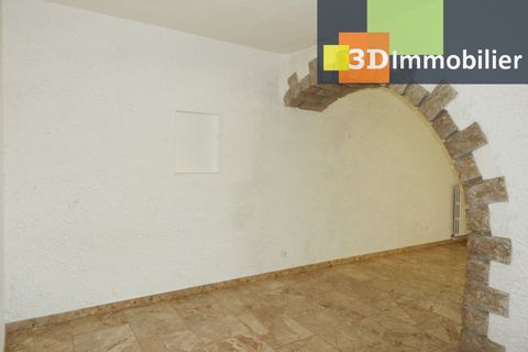 Villa a Lons-le-Saunier, Jura, Lons-le-Saunier - € 121.000 | Ref: CL54472626UBI - foto 29