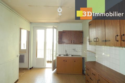 Villa a Lons-le-Saunier, Jura, Lons-le-Saunier - € 121.000 | Ref: CL54472626UBI - foto 33