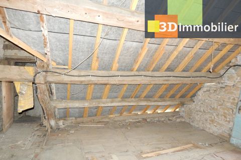 Villa a Lons-le-Saunier, Jura, Lons-le-Saunier - € 121.000 | Ref: CL54472626UBI - foto 36