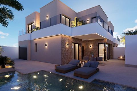 Villa San Pedro Del Pinatarssa, Murcia - kuva 1