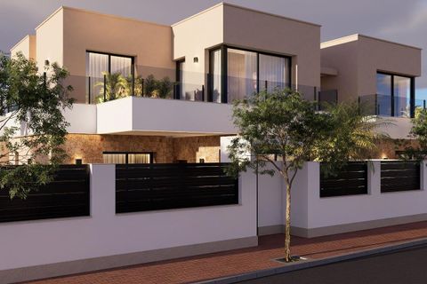 Villa San Pedro Del Pinatarssa, Murcia - kuva 3