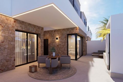 Villa San Pedro Del Pinatarssa, Murcia - kuva 4