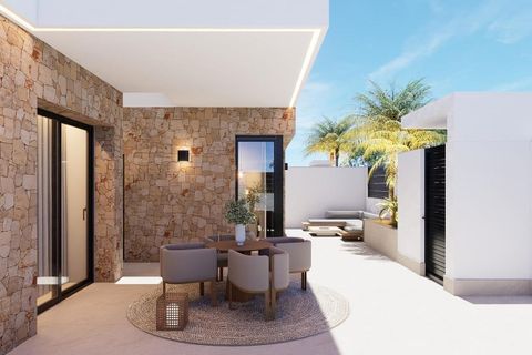 Villa San Pedro Del Pinatarssa, Murcia - kuva 5