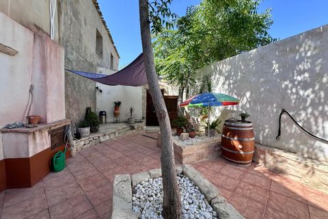 Landejendom i Monovar, Alicante, Monovar - € 199.995 | Ref: 61136 - foto 14