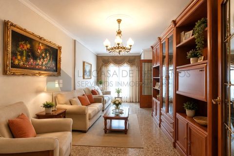 Lejlighed i Sax, Alicante, Sax - € 81.700 | Ref: PIS_1658 - foto 1