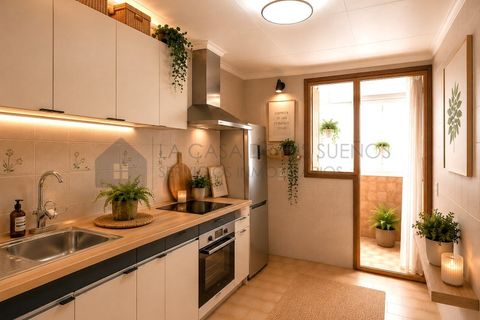 Lejlighed i Sax, Alicante, Sax - € 81.700 | Ref: PIS_1658 - foto 4
