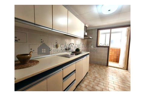 Lejlighed i Sax, Alicante, Sax - € 81.700 | Ref: PIS_1658 - foto 5