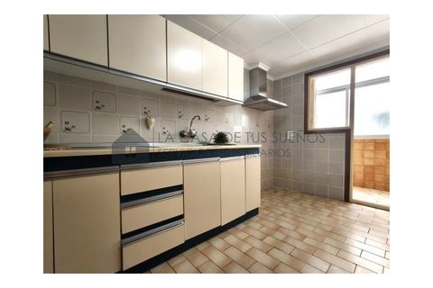 Lejlighed i Sax, Alicante, Sax - € 81.700 | Ref: PIS_1658 - foto 8