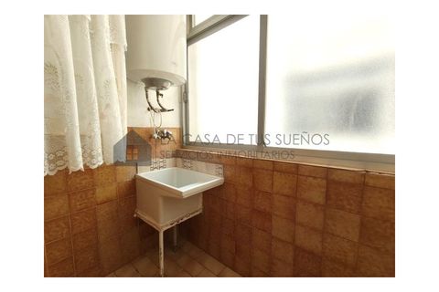 Lejlighed i Sax, Alicante, Sax - € 81.700 | Ref: PIS_1658 - foto 12