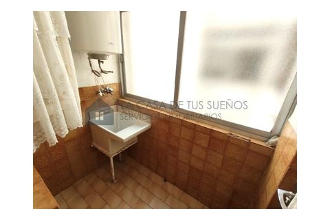 Lejlighed i Sax, Alicante, Sax - € 81.700 | Ref: PIS_1658 - foto 13