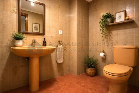 Lejlighed i Sax, Alicante, Sax - € 81.700 | Ref: PIS_1658 - foto 14