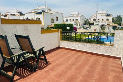 Byhus i Orihuela, Alicante, Orihuela - € 179.000 | Ref: CSPA-63186 - foto 19