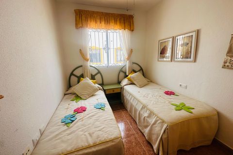 Byhus i Orihuela, Alicante, Orihuela - € 179.000 | Ref: CSPA-63186 - foto 21