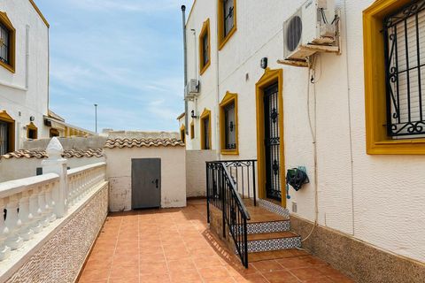 Byhus i Orihuela, Alicante, Orihuela - € 179.000 | Ref: CSPA-63186 - foto 26