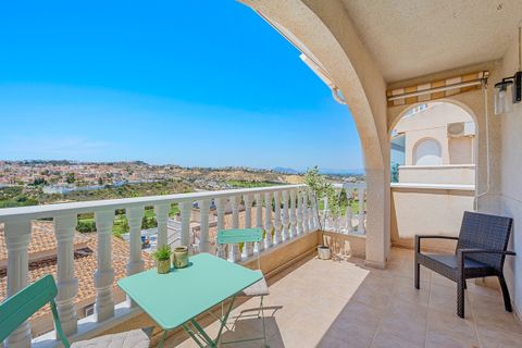 Villa i Rojales, Alicante, Rojales - € 269.000 | Ref: CSPX-84569 - foto 2