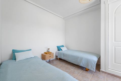 Villa i Rojales, Alicante, Rojales - € 269.000 | Ref: CSPX-84569 - foto 28