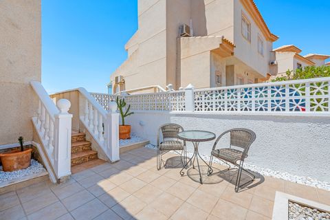 Villa i Rojales, Alicante, Rojales - € 269.000 | Ref: CSPX-84569 - foto 32