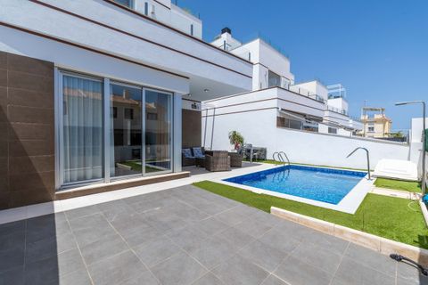 Villa i Rojales, Alicante, Rojales - € 399.000 | Ref: CSPX-85790 - foto 2