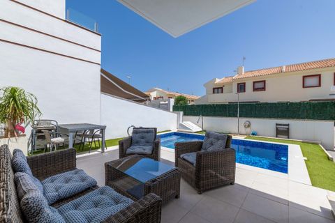 Villa i Rojales, Alicante, Rojales - € 399.000 | Ref: CSPX-85790 - foto 4