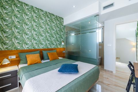 Villa i Rojales, Alicante, Rojales - € 399.000 | Ref: CSPX-85790 - foto 20