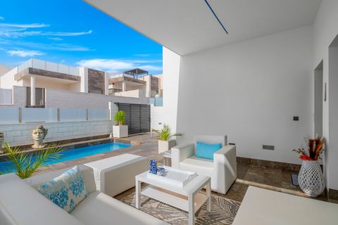 Villa i Villamartin, Alicante, Villamartin - € 592.000 | Ref: CSPX-14956 - foto 4