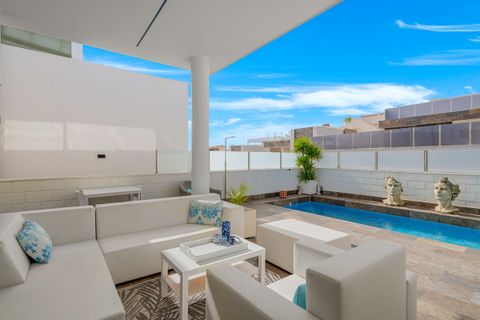 Villa i Villamartin, Alicante, Villamartin - € 592.000 | Ref: CSPX-14956 - foto 5