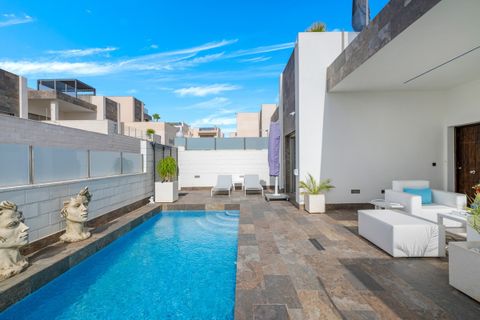 Villa i Villamartin, Alicante, Villamartin - € 592.000 | Ref: CSPX-14956 - foto 6