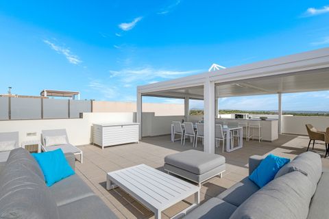 Villa i Villamartin, Alicante, Villamartin - € 592.000 | Ref: CSPX-14956 - foto 9
