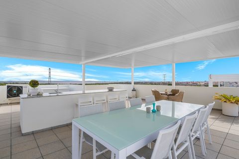 Villa i Villamartin, Alicante, Villamartin - € 592.000 | Ref: CSPX-14956 - foto 11