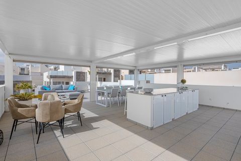 Villa i Villamartin, Alicante, Villamartin - € 592.000 | Ref: CSPX-14956 - foto 13