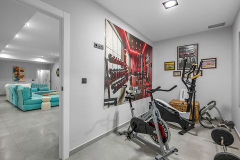 Villa i Villamartin, Alicante, Villamartin - € 592.000 | Ref: CSPX-14956 - foto 36