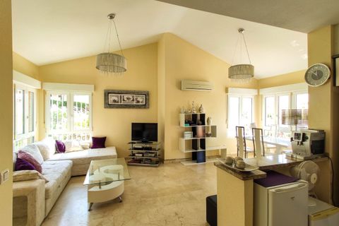 Villa i Las Ramblas Golf, Alicante, Las Ramblas Golf - € 495.000 | Ref: CSPX-32645 - foto 2
