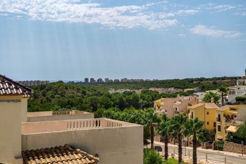 Villa i Las Ramblas Golf, Alicante, Las Ramblas Golf - € 495.000 | Ref: CSPX-32645 - foto 11