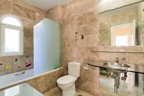 Villa i Las Ramblas Golf, Alicante, Las Ramblas Golf - € 495.000 | Ref: CSPX-32645 - foto 13