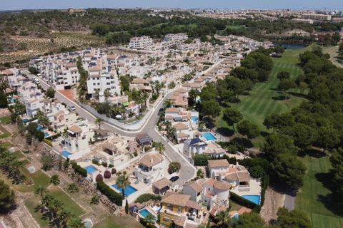Villa i Las Ramblas Golf, Alicante, Las Ramblas Golf - € 495.000 | Ref: CSPX-32645 - foto 17