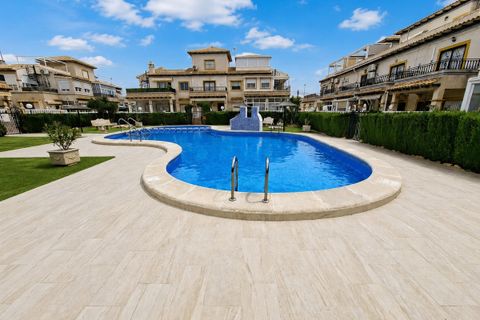 Apartamento em Punta Prima, Alicante, Punta Prima - € 169.000 | Ref: CSPX-74750 - foto 23