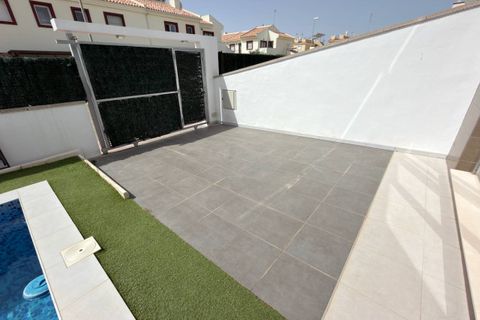 Villa i Ciudad Quesada, Alicante, Ciudad Quesada - € 399.000 | Ref: CSPR-12586 - foto 8