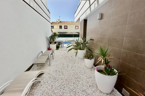 Villa i Ciudad Quesada, Alicante, Ciudad Quesada - € 399.000 | Ref: CSPR-12586 - foto 12