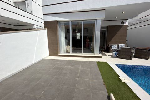 Villa i Ciudad Quesada, Alicante, Ciudad Quesada - € 399.000 | Ref: CSPR-12586 - foto 25