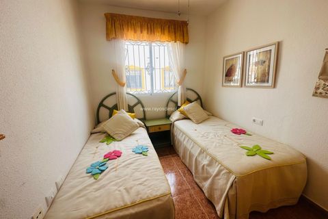 Villa i Orihuela, Alicante, Orihuela - € 179.000 | Ref: CW-76093 - foto 21