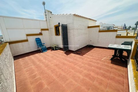 Villa i Orihuela, Alicante, Orihuela - € 179.000 | Ref: CW-76093 - foto 25