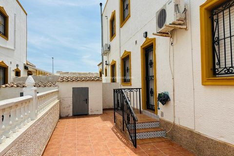 Villa i Orihuela, Alicante, Orihuela - € 179.000 | Ref: CW-76093 - foto 26