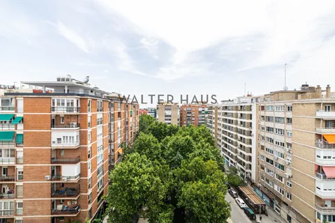 Lejlighed i Madrid, Madrid, Madrid - € 2.000.000 | Ref: M30705V - foto 5