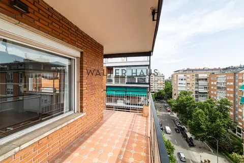 Lejlighed i Madrid, Madrid, Madrid - € 2.000.000 | Ref: M30705V - foto 6
