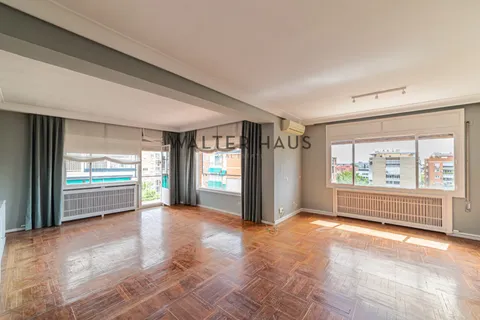 Lejlighed i Madrid, Madrid, Madrid - € 2.000.000 | Ref: M30705V - foto 15