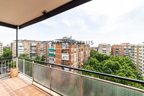 Lejlighed i Madrid, Madrid, Madrid - € 2.000.000 | Ref: M30705V - foto 18