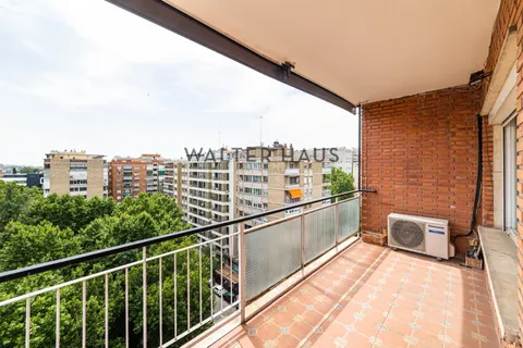 Lejlighed i Madrid, Madrid, Madrid - € 2.000.000 | Ref: M30705V - foto 19