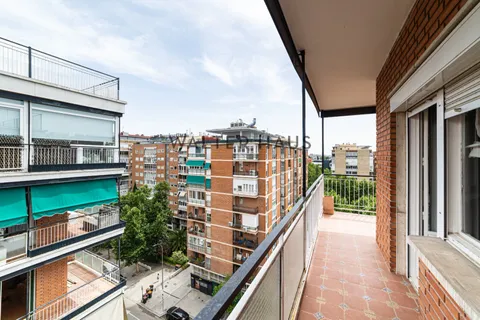 Lejlighed i Madrid, Madrid, Madrid - € 2.000.000 | Ref: M30705V - foto 38